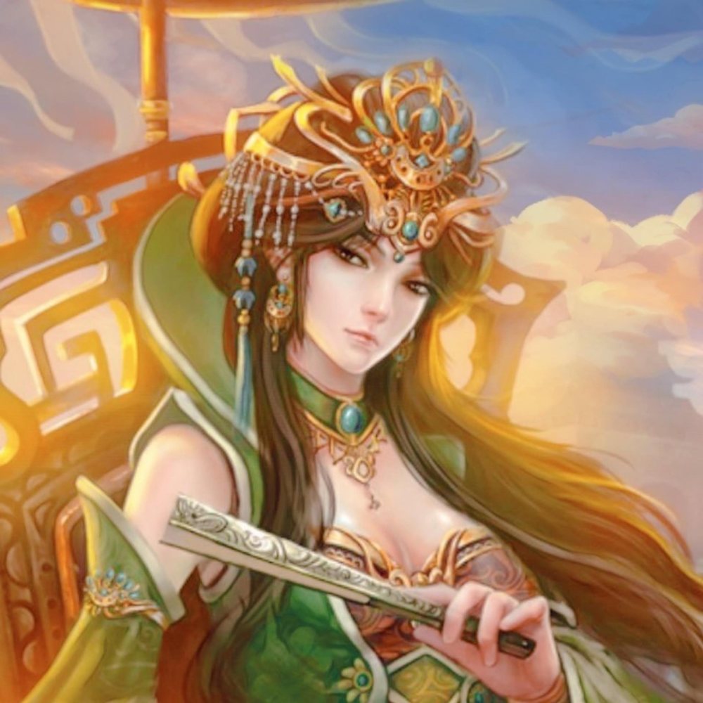 Meet your Posher, Yuxiang